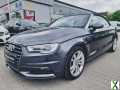 Foto Audi A3 Cabriolet S line Sportpaket