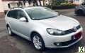 Foto Volkswagen Golf 6 1.4 TSI