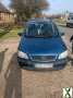 Foto Opel Zafira A 2.0L. 101ps. 7 Sitze