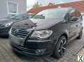 Foto Volkswagen Touran 2.0 TDI 125kW DPF -