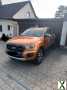 Foto Ford Ranger Wildtrak / TÜV neu / DoKa / STHZ / el. Rollo