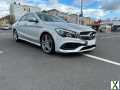 Foto Mercedes-Benz CLA 220 d 4MATIC AMG LINE