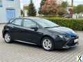 Foto Toyota Corolla Hybrid Team D Spurhalte*Bi-LED*Stop&Go*