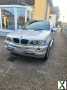 Foto Bmw X5 Tüv Neu