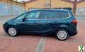 Foto OPEL ZAFIRA C TOURER 16.TDI Eco Flx Euro 6 Top zuschtand