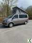Foto T6 VW California Ocean