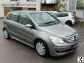 Foto Mercedes-Benz B200 CDI *AUTOMATIK/KLIMA*