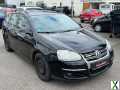 Foto Volkswagen Golf V 1.9TDI Variant Trendline BlueMotion*NAVI*