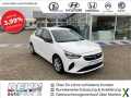 Foto Opel Corsa F 1.2 Edition Bluetooth Verkehrszeichenerk