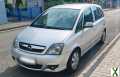 Foto Opel Meriva 1.6 // 2.Hand Tüv/Au 08.2025