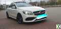Foto Mercedes-Benz A 220d AMG