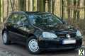 Foto VW Golf 5 1.4L mit TÜV und Klimaanlage