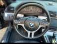 Foto BMW e46 Cabrio 318ci