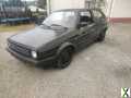 Foto VW Golf 2 CL