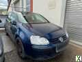 Foto Vw Golf 5 1,9 TDI Auto Erste Hand
