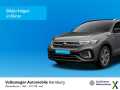 Foto Volkswagen T-Cross 1.0 TSI Life PDC Klima Sitzhzg