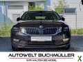 Foto Skoda Octavia 2.0 TDI DSG,LED,AHK,KEYLESS,DAB,1.HAND