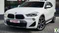 Foto BMW X2 xDrive18d M Sport X LED Navi PDC Tempomat