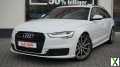 Foto Audi A6 2.0 TFSI Avant quattro S-Line LED Navi AHK