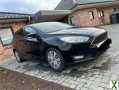 Foto Ford Focus Business Turnier