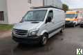 Foto Mercedes-Benz Sprinter II Kasten 314 CDI / Klima