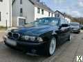 Foto Bmw 525i e39 M Paket ALPINA 19 Zoll, Facelift