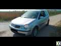 Foto VW Polo 9N