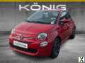 Foto Fiat 500 1.0 CLUB Klimaanlage EFH*LR*el.ASP