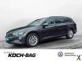 Foto Volkswagen Passat Variant 2.0TDI Business DSG Navi LED AHK