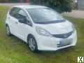 Foto Honda Jazz 1.2 - 1. Hand HU 01/2026 Klima