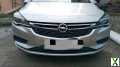 Foto Opel Astra Sports Tourer 1.6CTDI