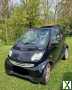 Foto Smart ForTwo cabrio pulse 45kW pulse