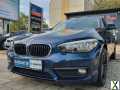 Foto BMW 116i Advantage