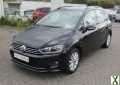 Foto Volkswagen Golf Sportsvan 1.2 TSI Lounge*DSG*SHZ*PDC