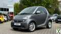 Foto Smart Cabrio *EXKLUSIVE CRYSTAL GREY* TRAUMHAFT!