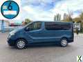 Foto Renault Trafic L1H1 2,7t EXPRESSION (8xSITZER*AHK*NAVI*PDCKAMERA)