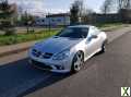 Foto Mercedes Benz SLK 350 R171 AMG