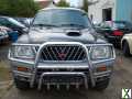 Foto Mitsubishi L200 Magnum,Klima,ALLradantrieb