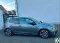 Foto Volkswagen Golf 2.0 TDI GTD GTD