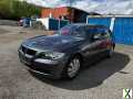 Foto BMW 318 Baureihe 3 Lim. 318i