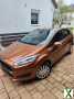 Foto Ford Fiesta 1,5 TDCi 1.Hand