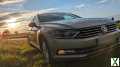 Foto VW Passat Variant Kombi Diesel 1,6 TDİ