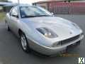 Foto Fiat Coupe 1 Hand 1.8 16v