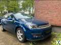 Foto OPEL ASTRA /2005/