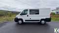 Foto FIAT Ducato L1H1, ATM 95TKM, TÜV neu, kein Rost, viel neu gemacht