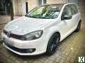 Foto Golf 6 1.4 Turbo Benzin