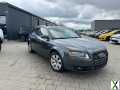 Foto Audi A4 Avant 3.0 TDI quattro