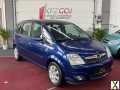 Foto Opel Meriva Cosmo*3.HAND*KLIMA*SHZ*ALU*GARANTIE*