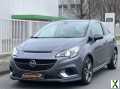 Foto Opel Corsa E 1.4 GSi ''OPC-Line'' 1Hand*LED*Recaro*