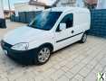 Foto Opel Combo 1.7 cdti